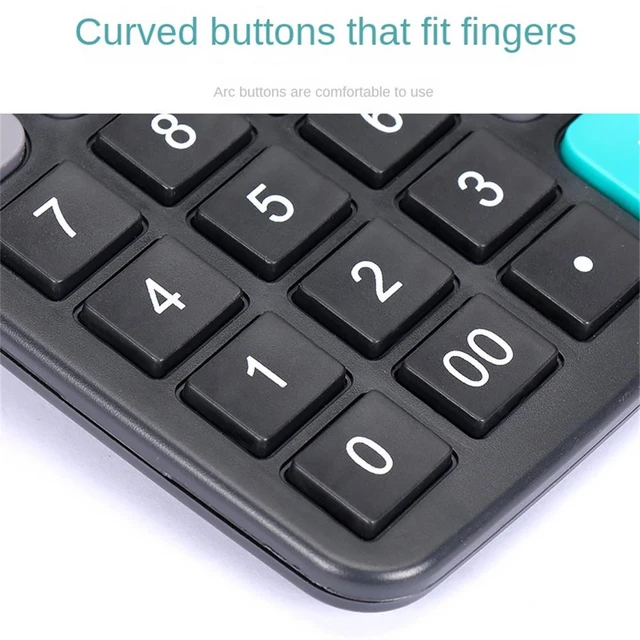 Argos Scientific Calculator
