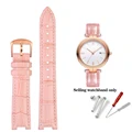 Pink-rose gold A