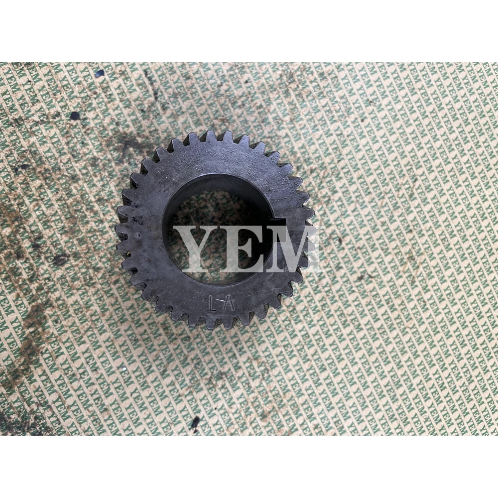 

Подержанный коленчатый вал V2203 для двигателя Kubota Machinery