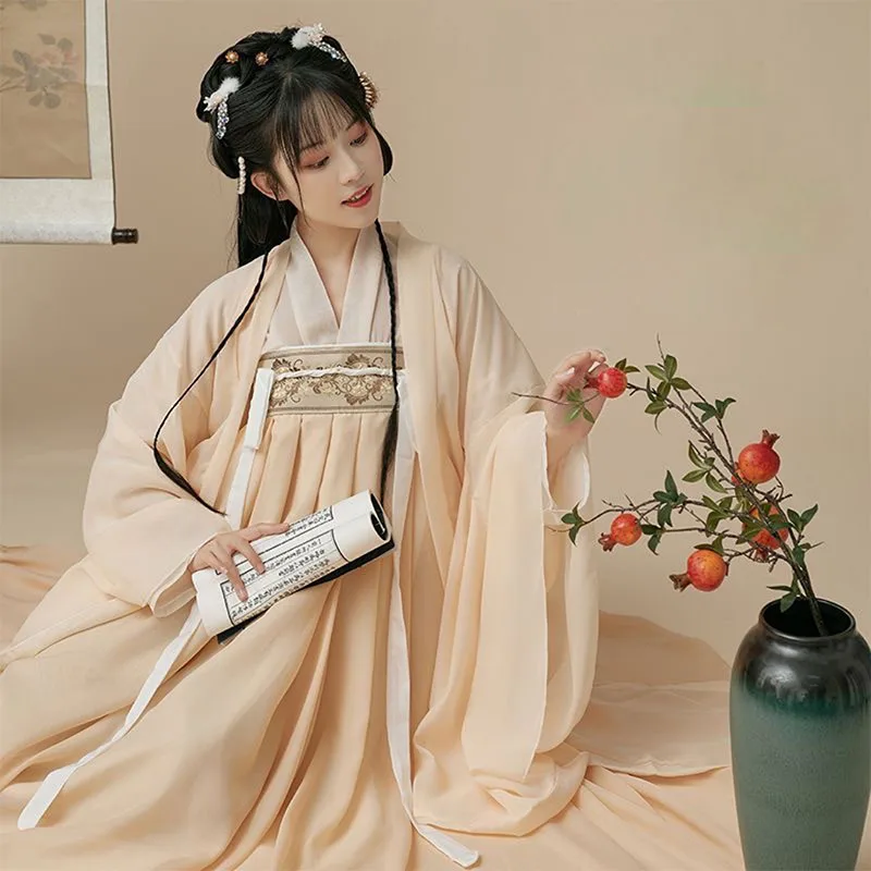 chiffon long sleeve dress Floral Printed Gown 2 / Sky Blue/Multi Full Length Black Tie Gown Vintage Pattern:B RA26