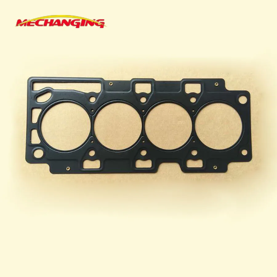 Metal Cylinder Head Gasket Engine Gasket PW811941 For Proton Gen-2/Waja/Satria Neo/Persona 1.6L 1598cc 2004-2009