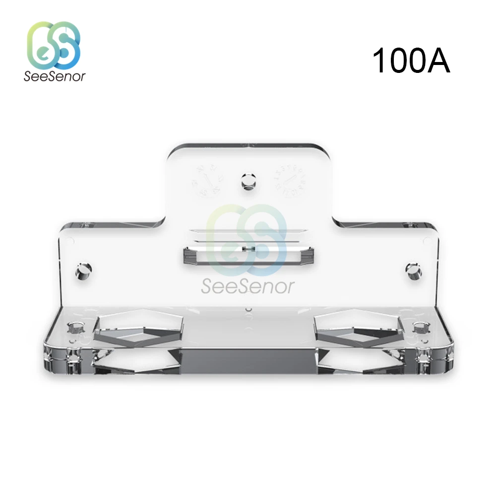 Base per Campionatore 100A