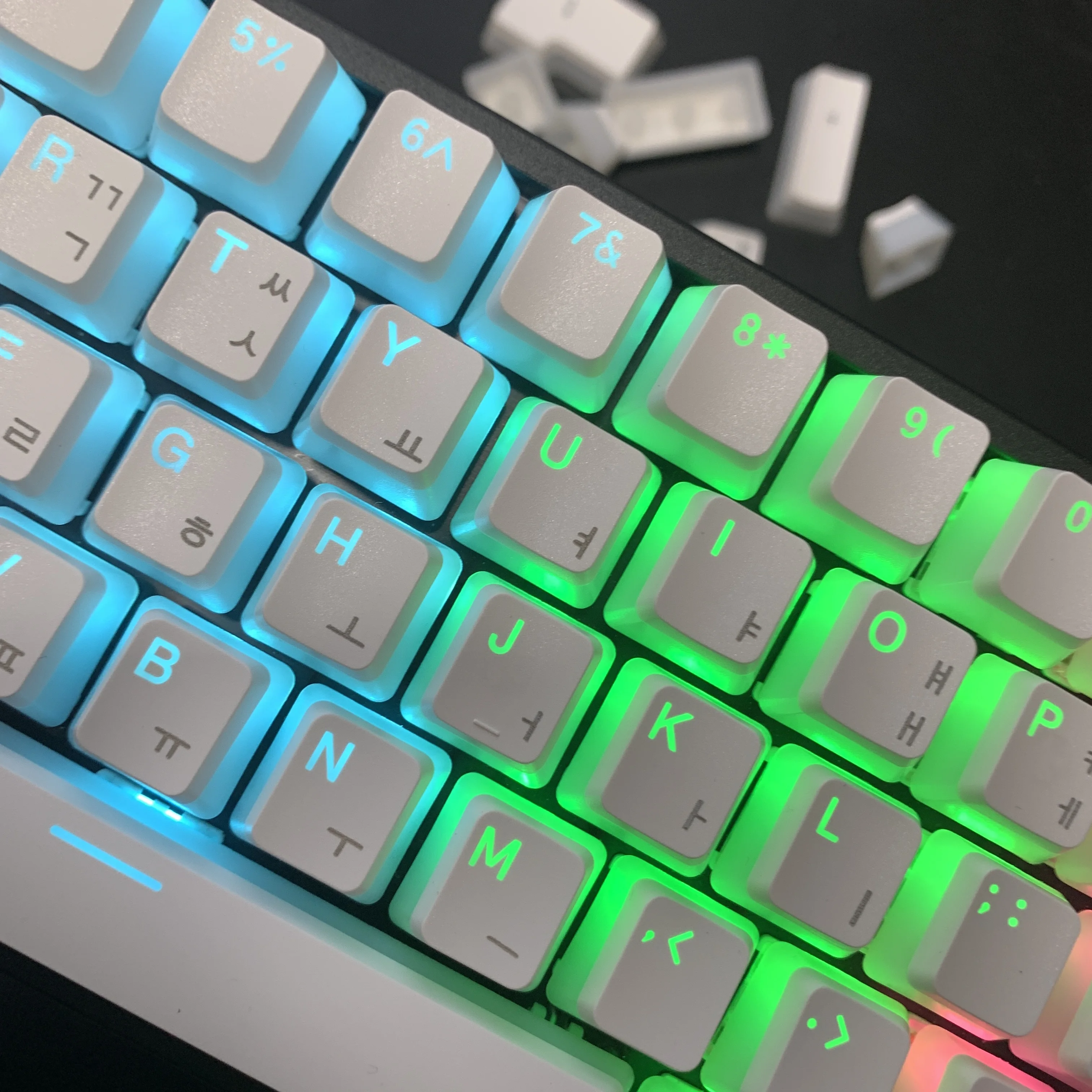 computador e escritório