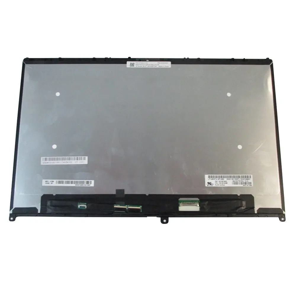 

New For Lenovo IdeaPad Flex 5-14ALC05 5-14ARE05 5-14IIL05 5-14ITL05 laptop replacement led lcd screen 14" FHD 1920x1080 30 pin.