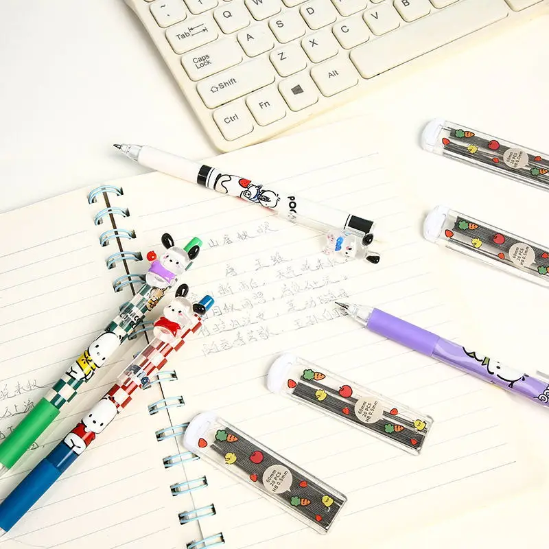 Рисунок 4 - мультяшный карандаш Sanrio 0