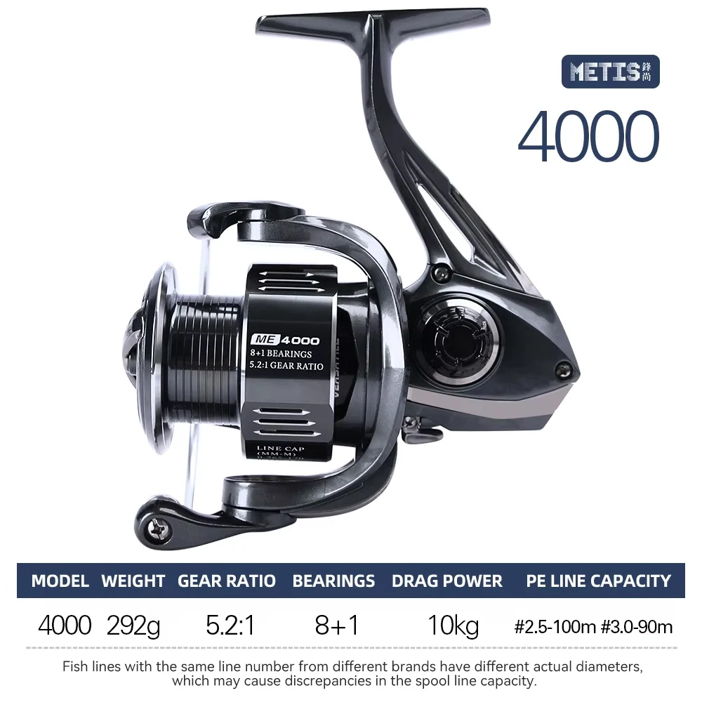 slider image of TSURINOYA METIS 1000 2000