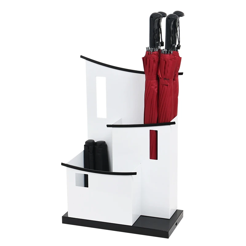 

Creative Umbrella Storage Rack Hotel Lobby Umbrella Rack Commercial Household Umbrella Rack Short Umbrella Storage