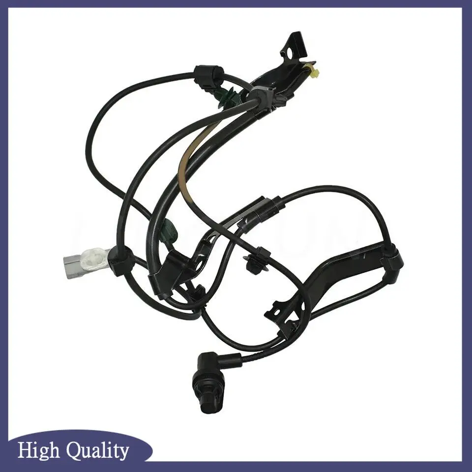 ABS 휠 속도 센서 앞 좌측 89543-71010 8954371010 (2004-15년식 토요타 포추너 힐룩스용)