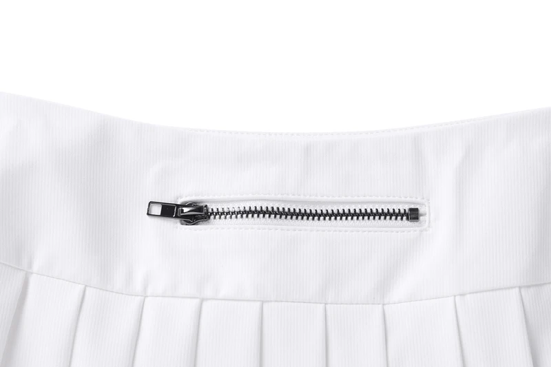 New Golf Skirt Quick Drying Women Golf Wear Ladies Skirts Casual Breathable Sport Skirt pleated fashion stretch tennis