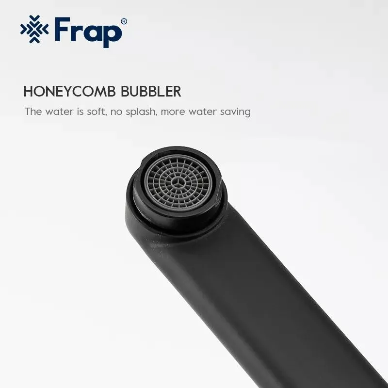 Рисунок 3 - FRAP Смеситель для ванной смеситель