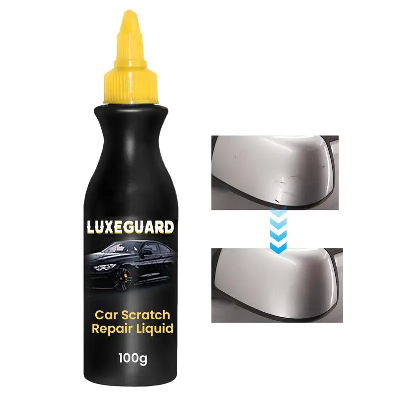 

Car Paint Restorer Car Scratch Repair Spray Car Repair Fluid Remove Scratches For Long Term Renovation And Improvement Of