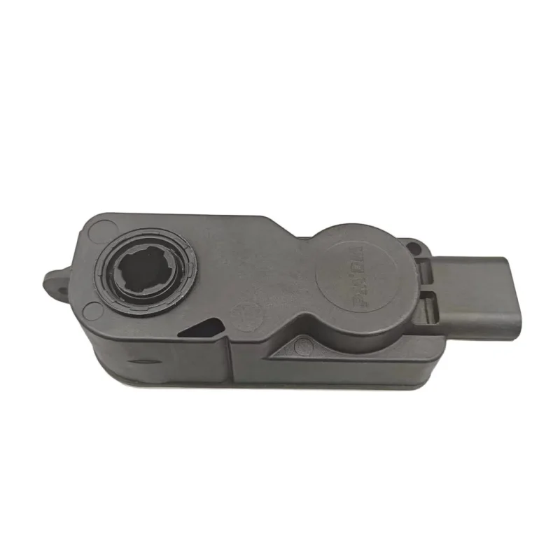 For Chevrolet For GM Malibu-Compatible Car Shutter Actuator Part 111360802 Made Of Wear Resistant ABS Material