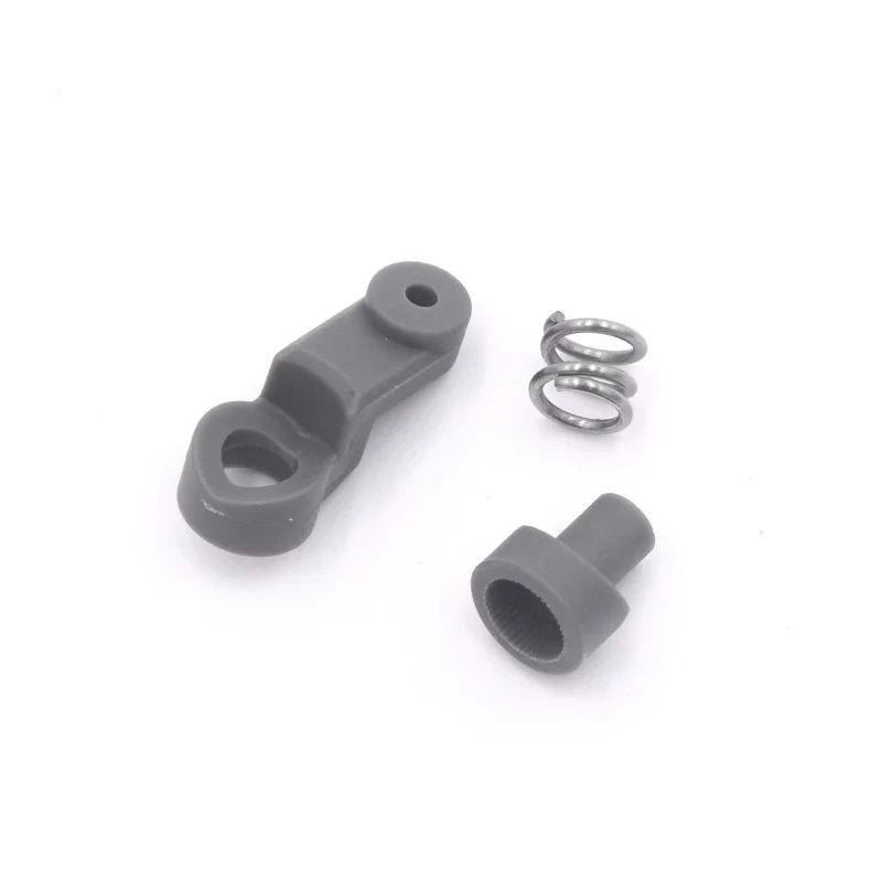 

Wltoys 124008 RC автомобильные запасные части 124008-2707 сервобуфер поворотный рычаг