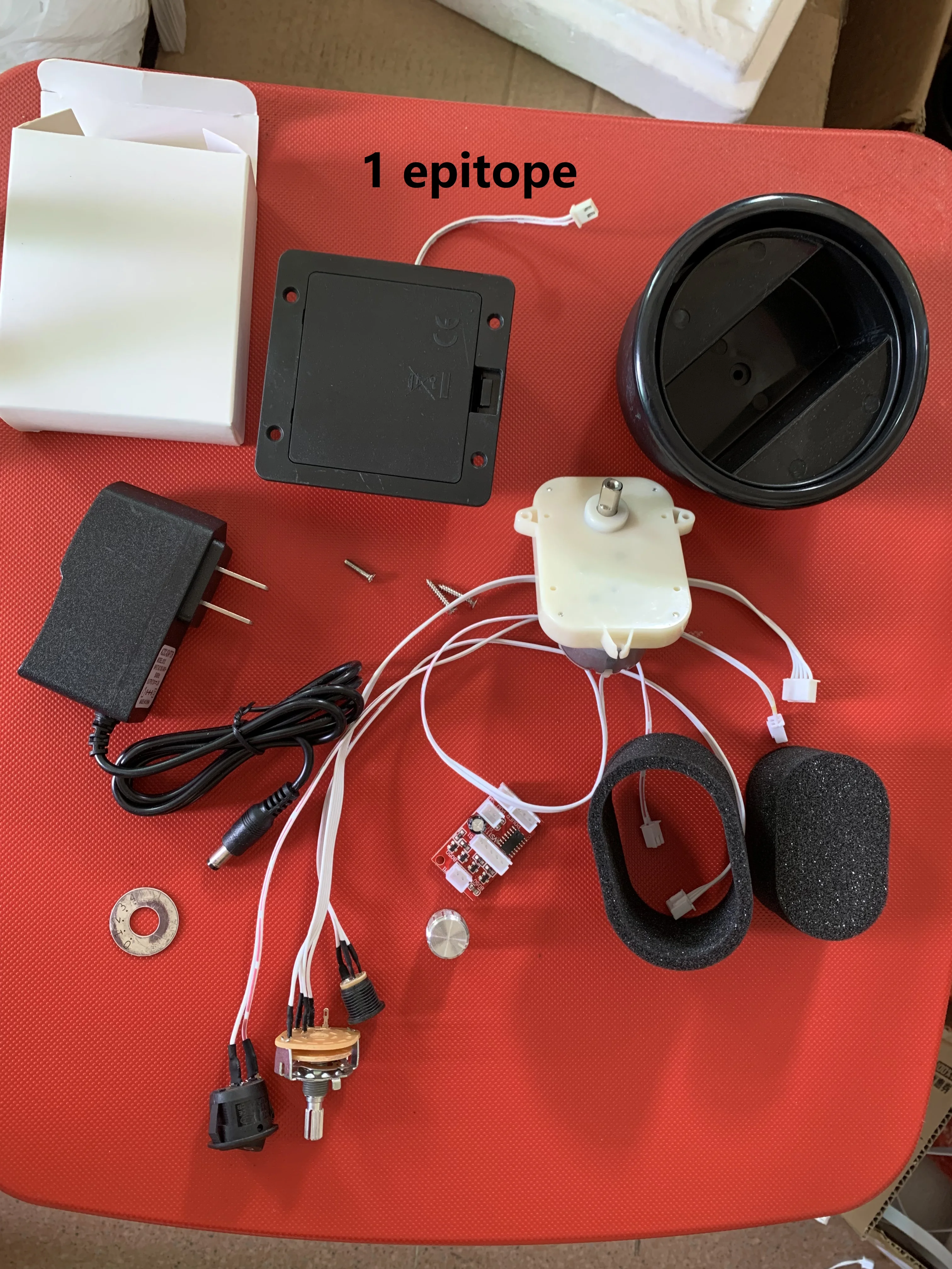 Store Home Products Feedback