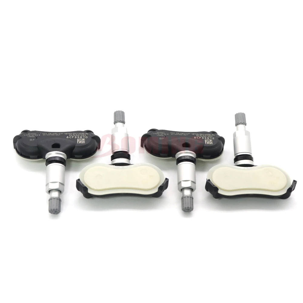 ڵ TPMS Ÿ̾ з ͸ , ť RL MDX TL TL-S    VU Ϸ, 42753-SHJ-A53, 3.5L 315Mhz