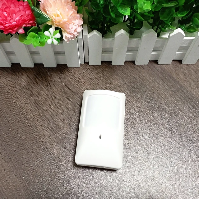 Wofea Motion Detector Wired Type PIR Sensor Infrared Detector Switch With NO NC Output 12V 2
