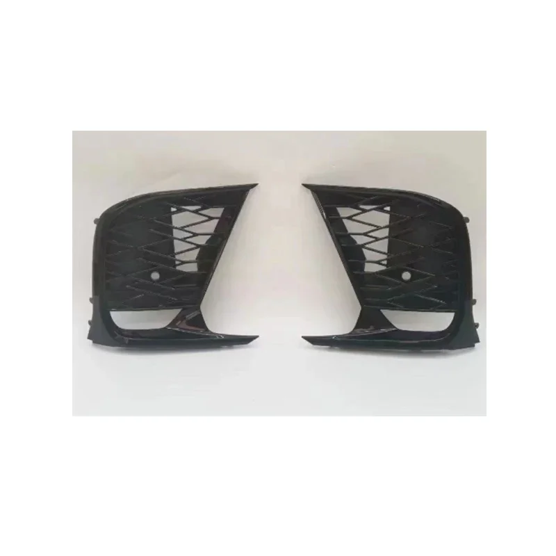 

For Lexus LX600 Front Bumper Fog Light Frame Trim
