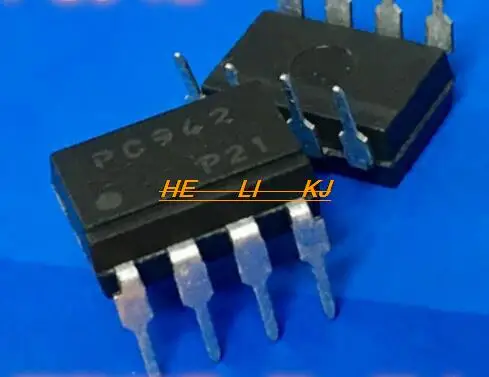 

IC 100%new Free shipping PC942 DIP-8