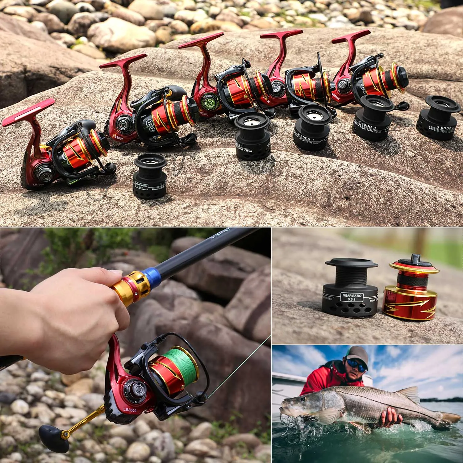 4 0 fishing hooks 4/0 Long Shank Custom's - Swim Bait Head