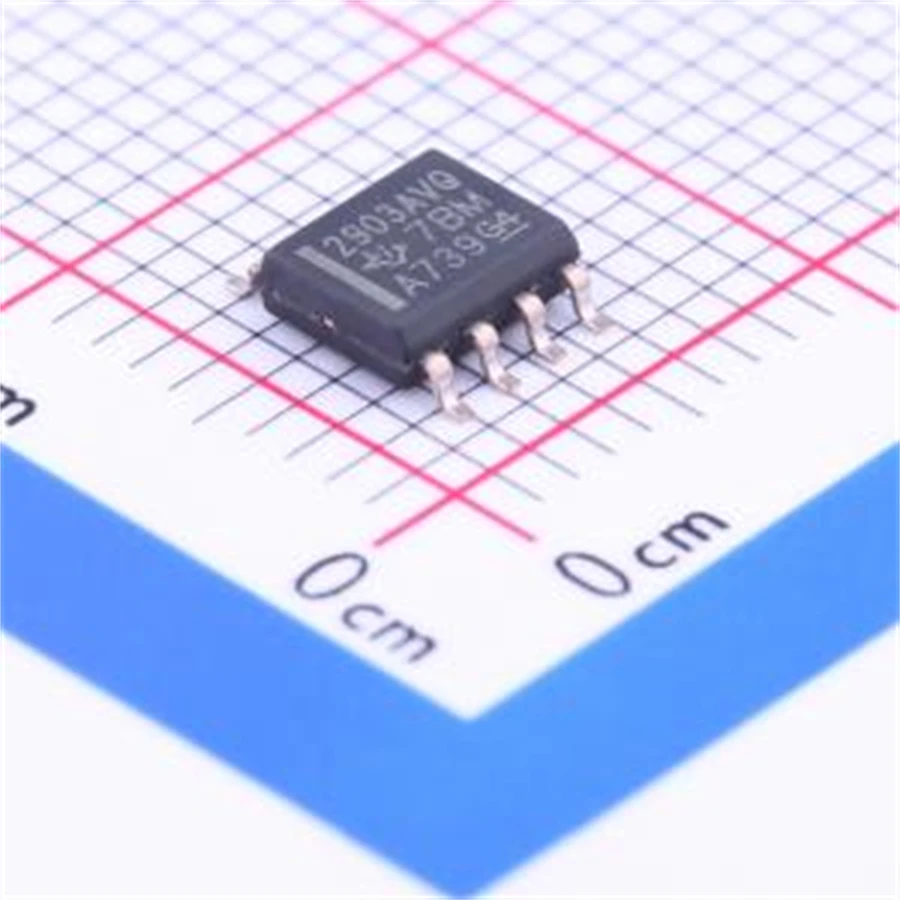 LM2903AVQDRQ1