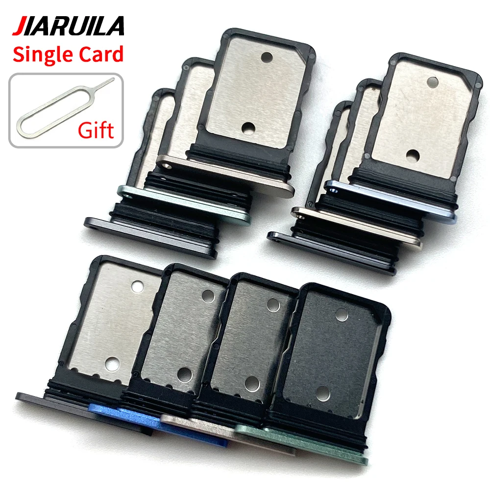 Enhanced SIM Card Holder Tray Adapter