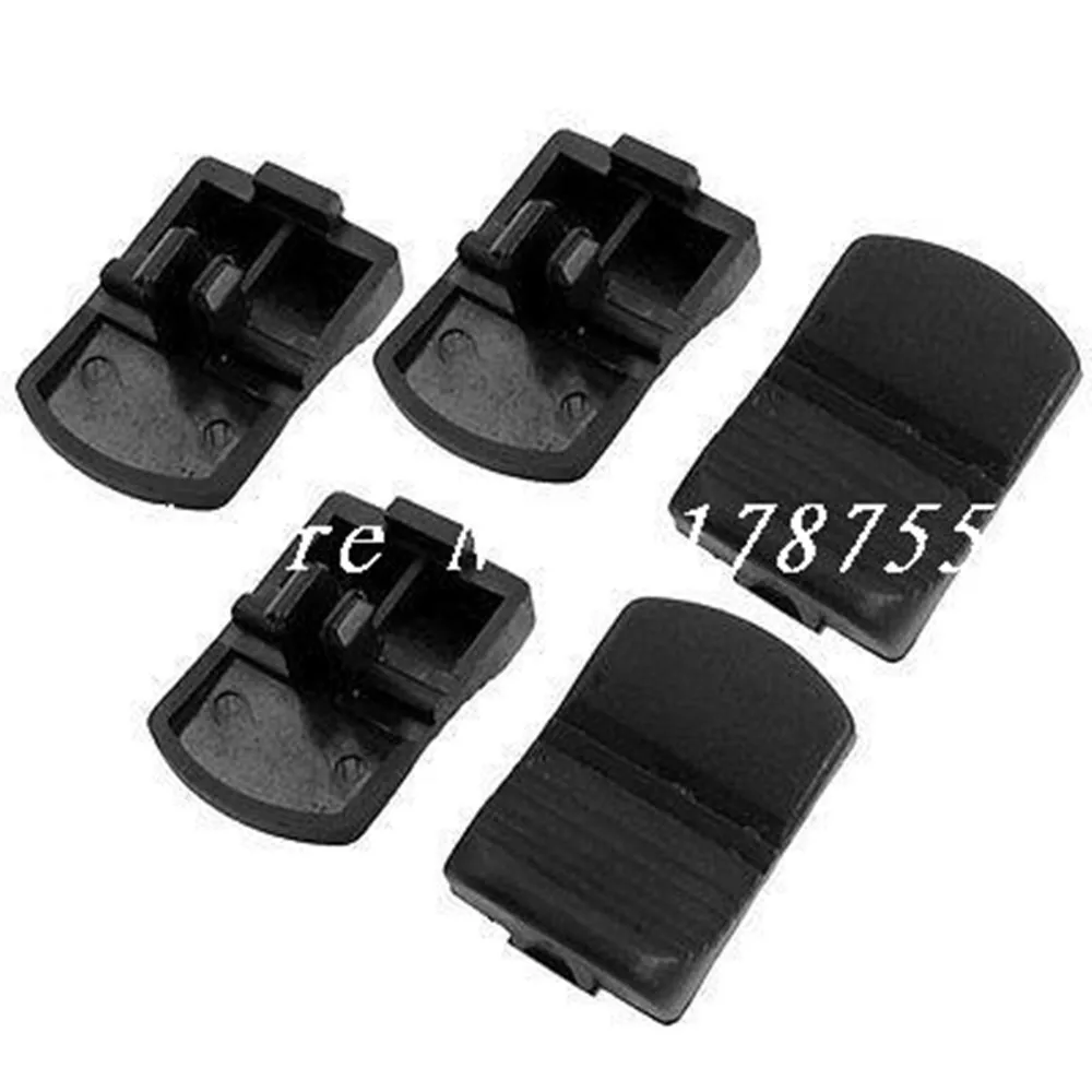 5 Pieces Repair Parts Switch Button for Bosch GWS6-100 Angle