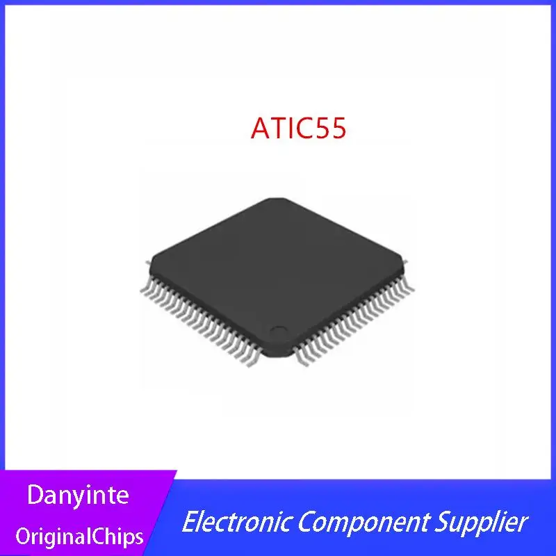 

Новинка, 2 шт./лот, флейта/A2C40327 ATIC55, флейта TDA7590