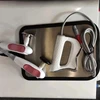 Latest INDIBA Spain Technology 448K Tecar Cavitation Health and Beauty Body Care System RET CET RF Slim Machine for Weight Loss 4