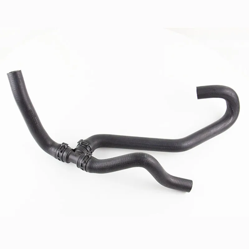 

C2Z20520 1Piece Engine Radiator Coolant Hose for Jaguar XF 2009 - 2015