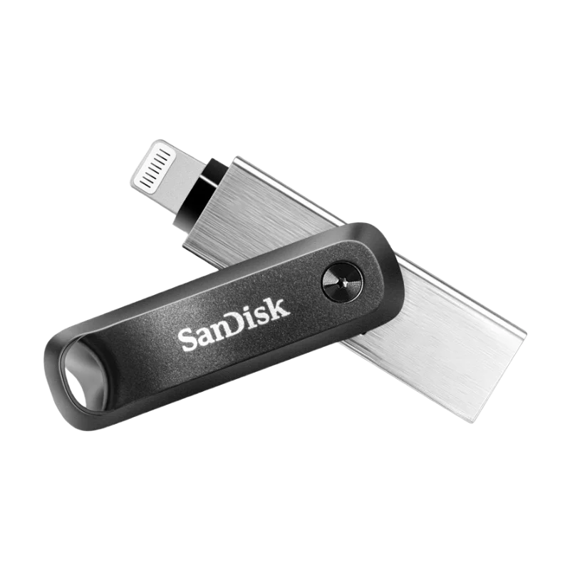 SanDisk IXpand 256GB - Unità Flash Per IPhone, IPad, PC E Mac - USB 3.0 E Lightning - Foto 12