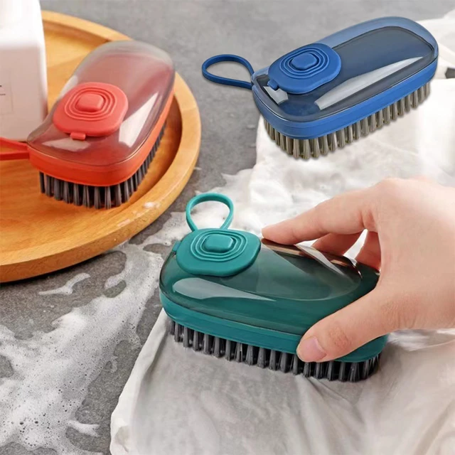 Lot de 12 éponges de nettoyage en fil de fer pour cuisine, brosse