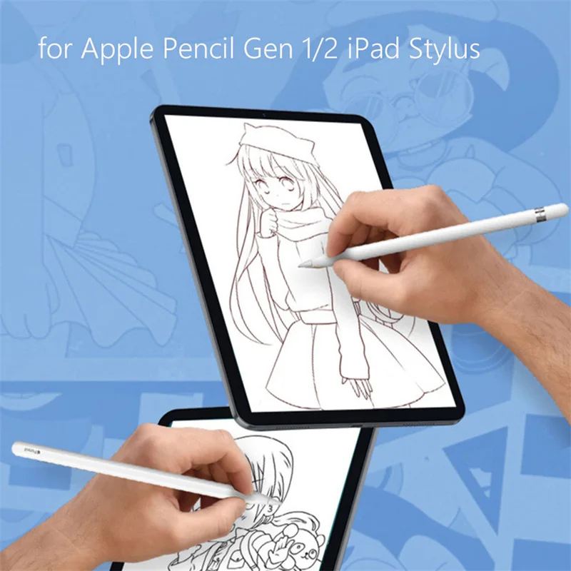 Drawing Tips For Using Apple Pencil Pencil Pro Apple Pen Art