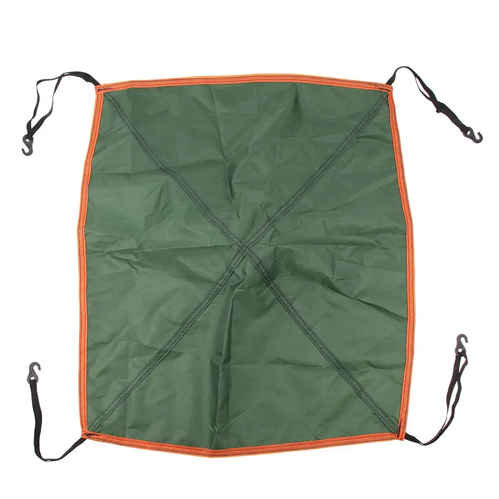

Camping Tent Protective Tarpaulin Rain Tarpaulin Sun Tarpaulin