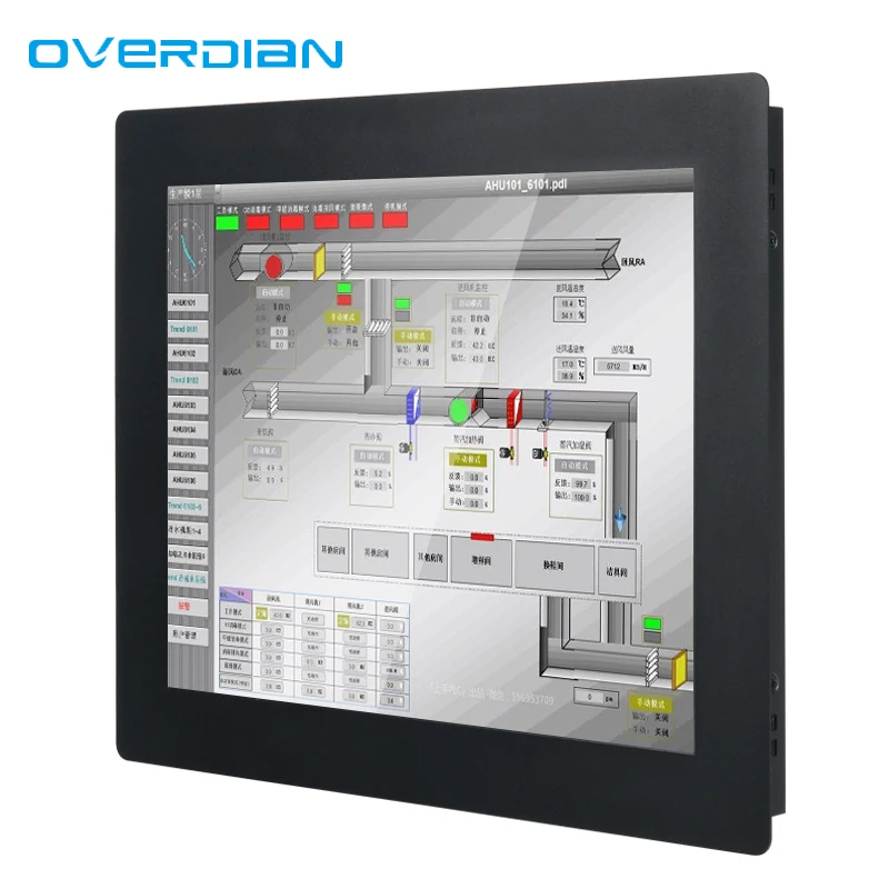 LCD ÷ ̾   ġ ̵ ũ ǻ , VGA HDMI USB ̽, 13.3 ġ, 1366*768