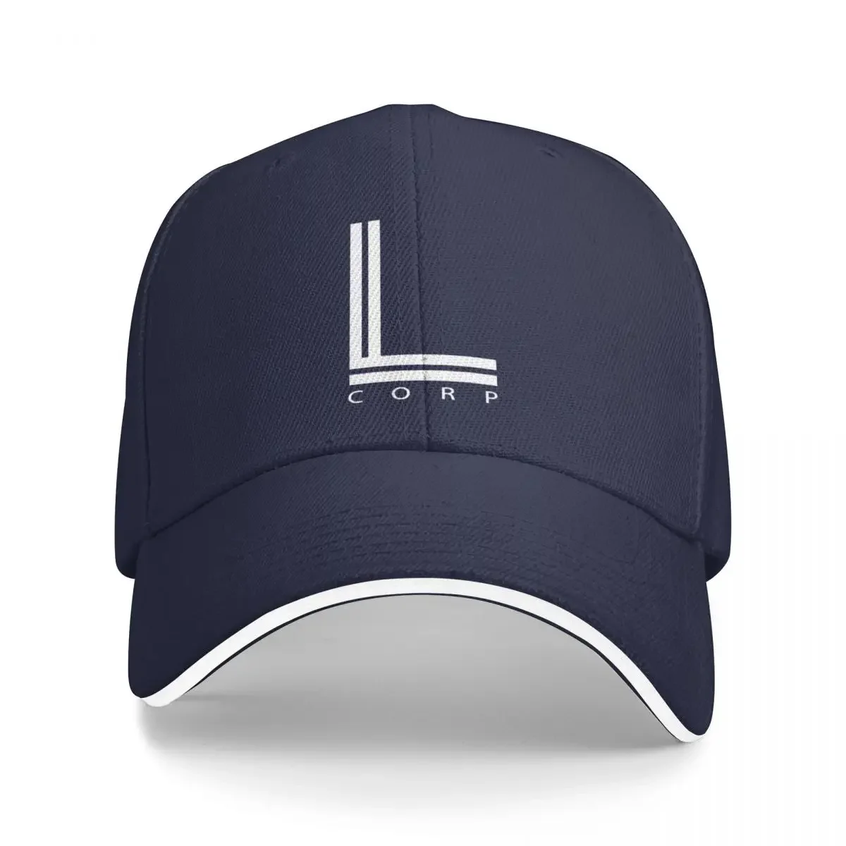 

L Corp II Cap Baseball Cap streetwear custom cap bucket hat designer man hat Women's