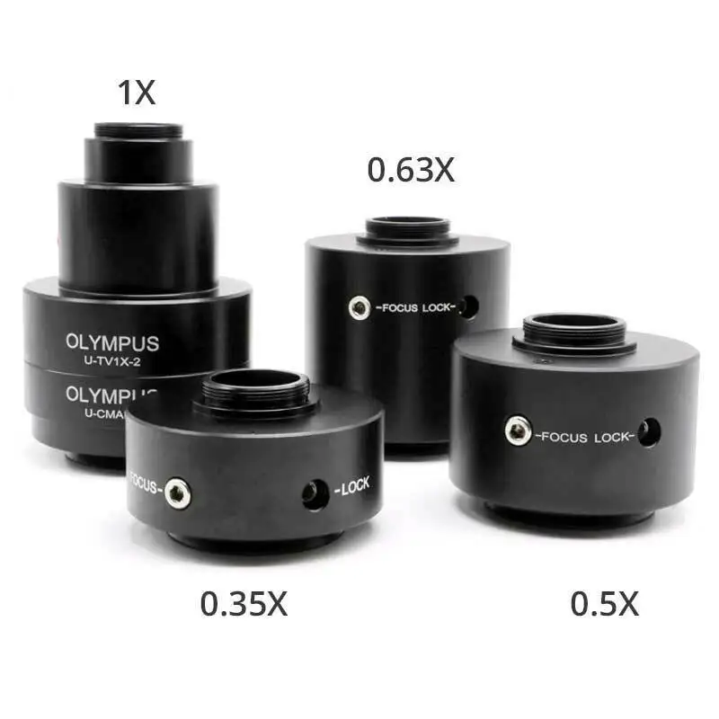 顕微鏡 Cマウント  0.70× 写真撮影 顕微鏡 Cマウント 0.70× 写真撮影