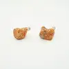 Sound Rhyme DTE500 1 Dynamic + 2 Balanced Armature + 2 Electrostatic Drivers Hybrid 2Pin 0.78mm Audiophile In-ear Earphone 2
