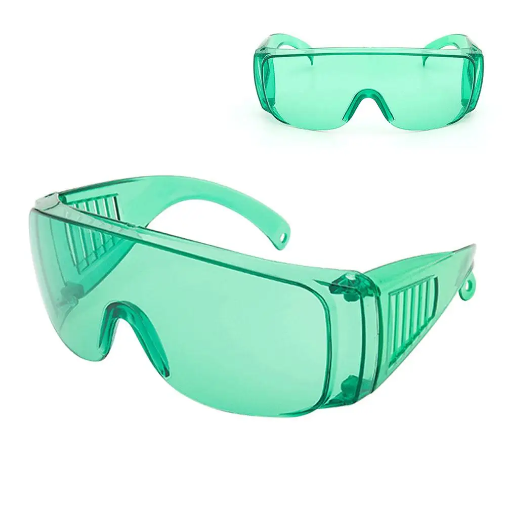 1/2PCS 200-450nm & 800-2000nm 1064nm YAG Laser Safety Glasses 405nm 450nm 808nm 980nm Protection Goggles OD4+