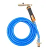 Liquefied Propane Gas Welding Torch Kit Electronic Ignition Accessories 1