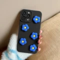 FiveKLYBlueHua Black