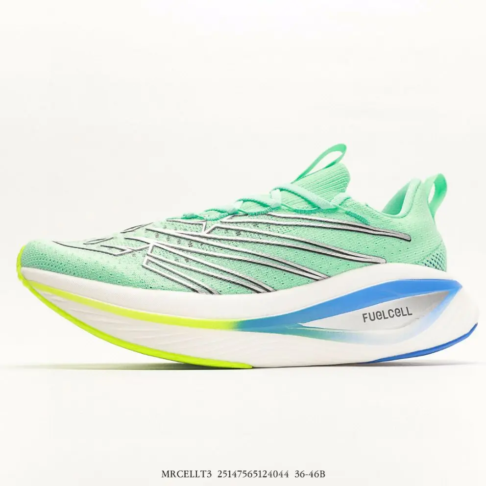

2023 Hot New Men Women Stone Breathable Fuelcell Sport Shoes mrcelle3 Lightweight wrcelsv2 Sneaker elite Running Rc Training v2