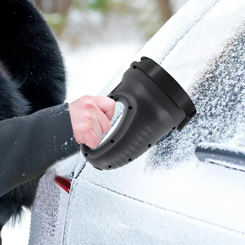 Рисунок 2 - Скребок для льда автомобильный