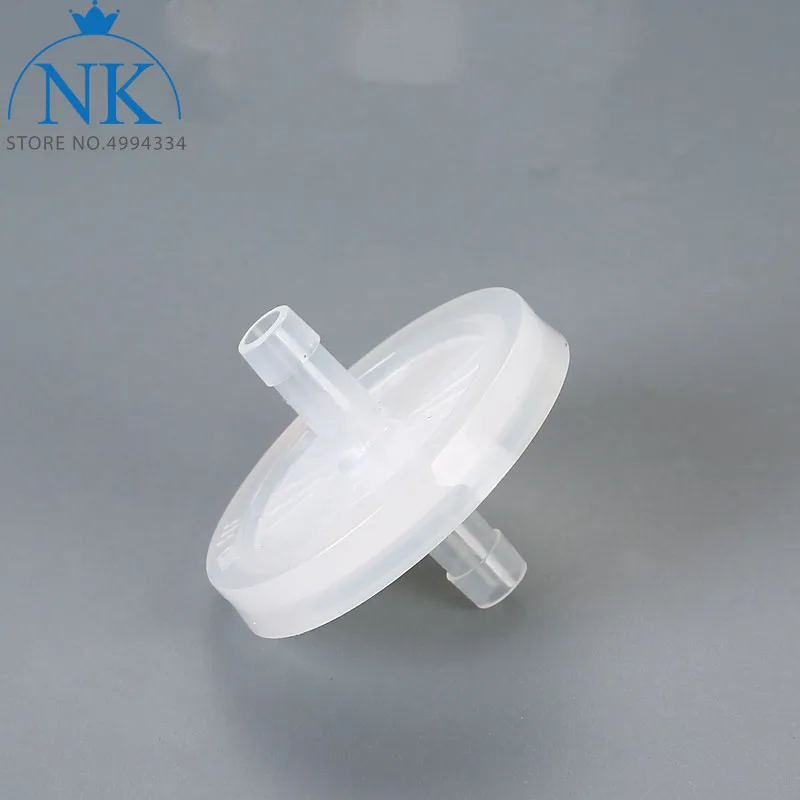 

10pcs 47MM air dust removal air pump filter suction device medical filter for Portable sputum aspirator Air oxygen filtration