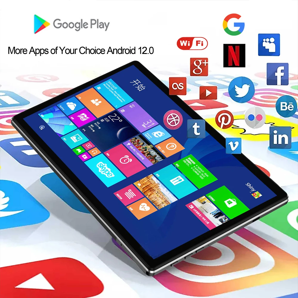 BDF 통화 패드 P30 10.1 인치 IPS 스크린, 1280*800 해상도, 5000mAh 배터리, 8GB RAM, 128GB ROM, 안드로이드 12.0 시스템, 와이파이 + 4G LTE