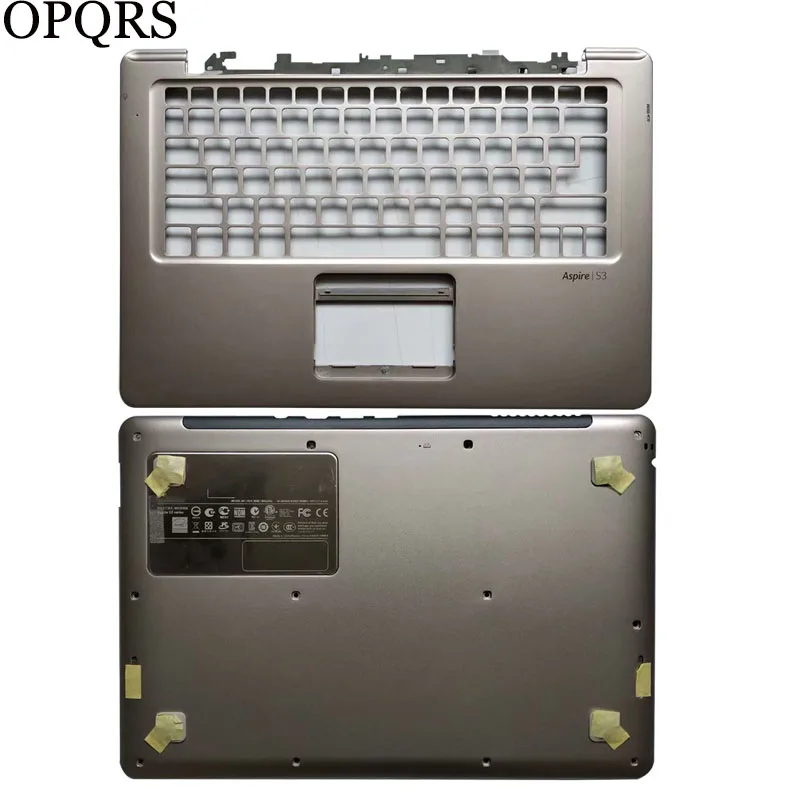Чехол FOX604TH01005 для ноутбука Acer Aspire Ultrabook S3 S3-371 MS2346 | Компьютеры и офис