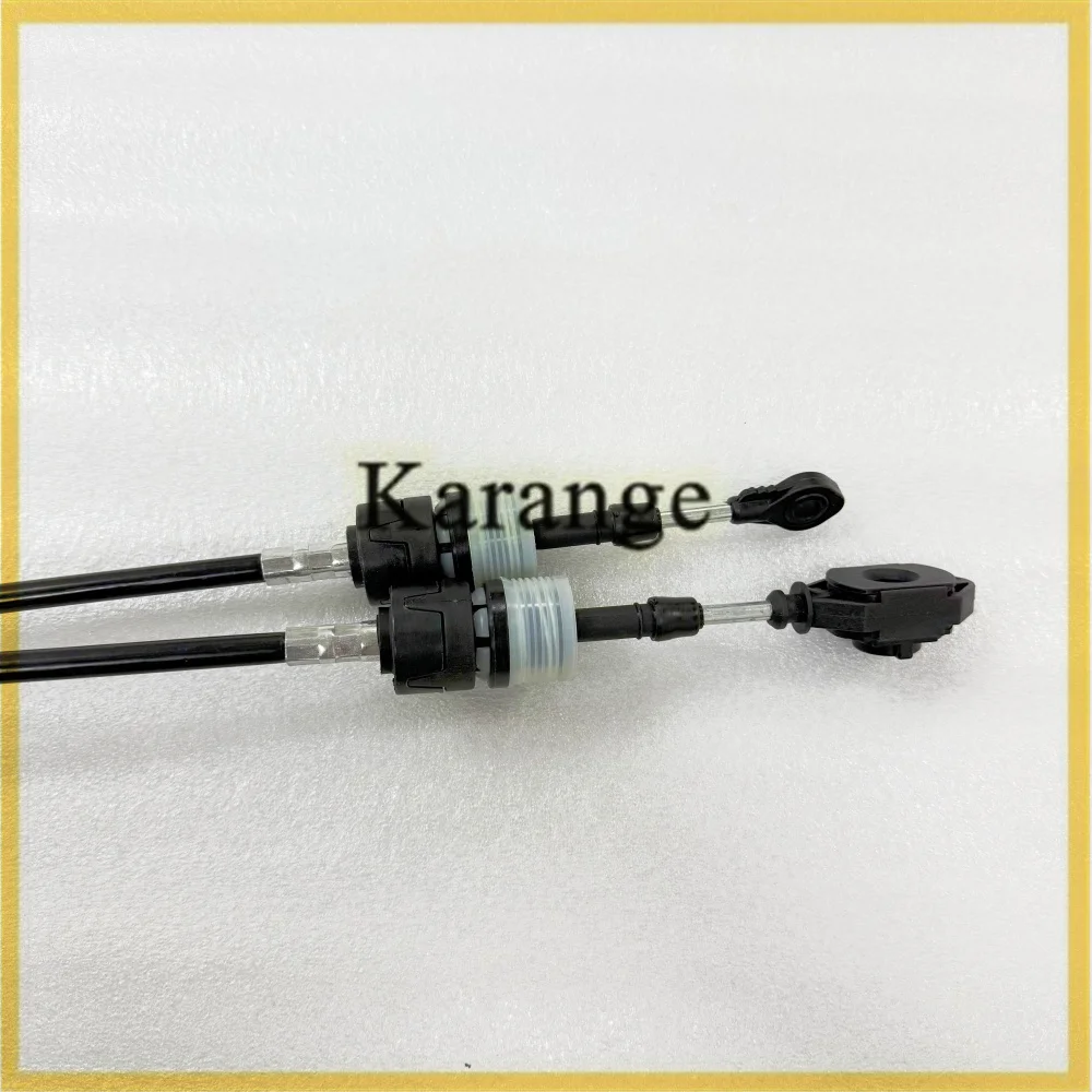 새로운 자동차 케이블 어셈블리 시프트 셀렉터, 기어 케이블 28300-80J00 스즈키 SX4 1.5 1.6 2.0 가솔린 5단 수동 2830080J00
