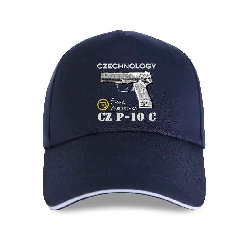 

Новинка, редкая бейсболка Чешская ZBROJOVKA CZ P10C из США, много цветов