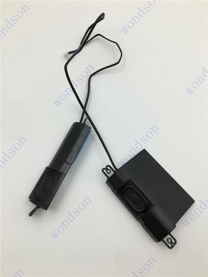

Оригинальные колонки для ноутбука Dell E5440, левая и правая, PK23000MK00 0TCN2T TCN2T, гарантия 1 год