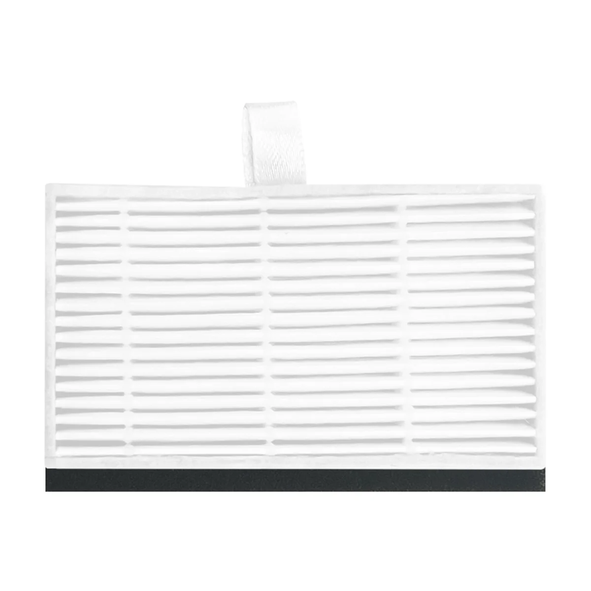 FZFZ For S5 Plus / 2299 Ultra Home X-Treme Accessories Main Side Brush Mop Dust Bag Filter