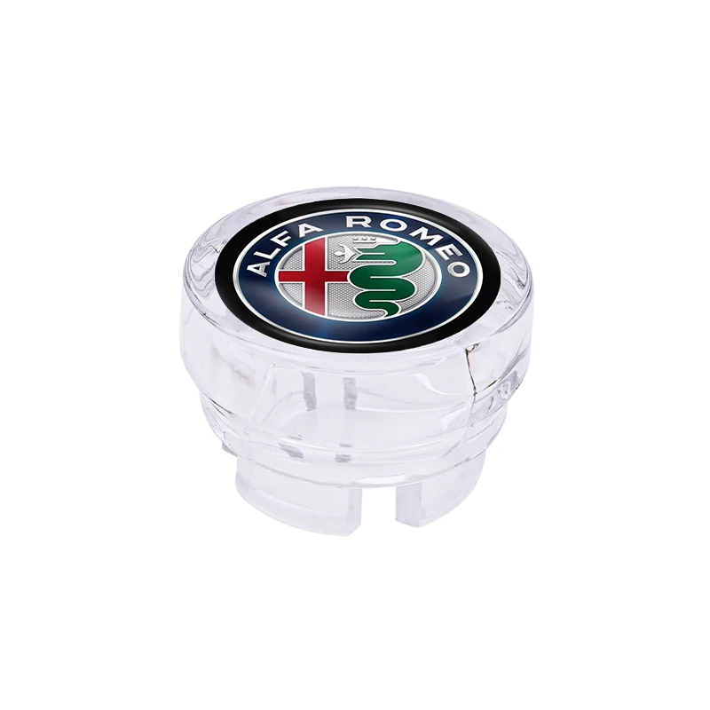 Universal Car Cigarette Lighter Dustproof Cover Plug